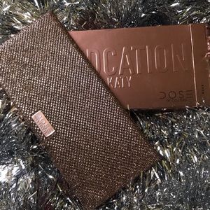 DOSE OF COLORS DESY X KATY EYESHADOW PALETTE
